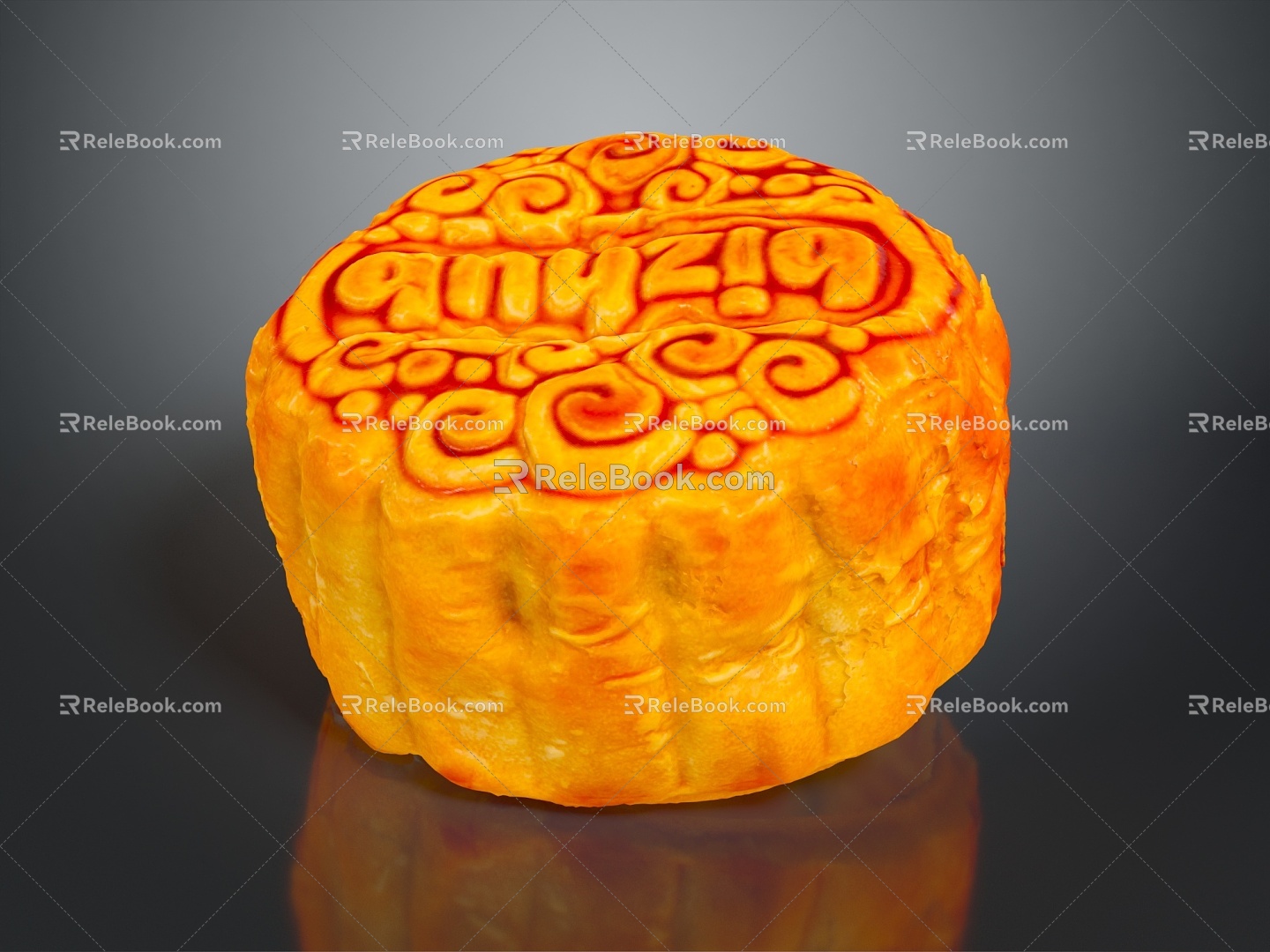 Beijing Moon Cake Cantonese Moon Cake Su Moon Cake Hong Kong Moon Cake Sweet Moon Cake Salty Moon Cake Salty Sweet Moon Cake model