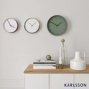 Clock 3d model