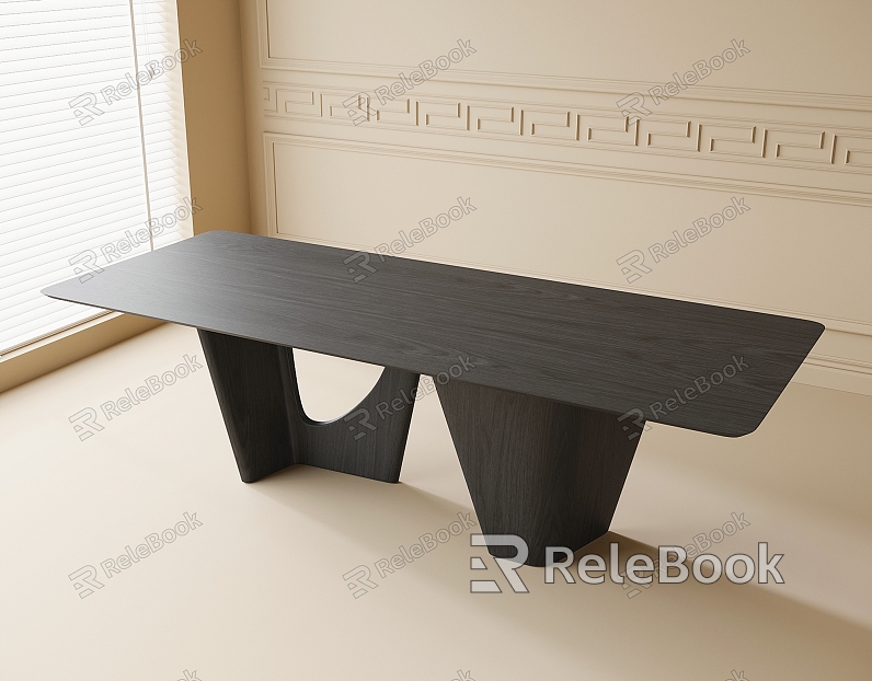 Table model