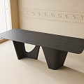 Table 3d model