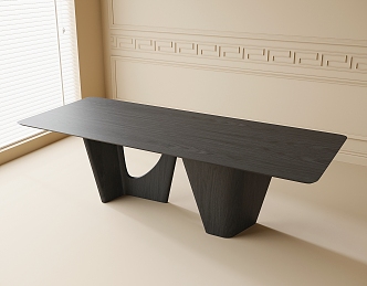 Table 3d model