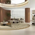 Modern Beauty Hair Salon Featuring Professional Stylists And Comfortable Environment
