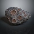 Rock Rock Block Rock Block Rock Specimen Boulder Big Stone Block Rock Stratum Rock Stratum Rock Stratum Rock 3d model