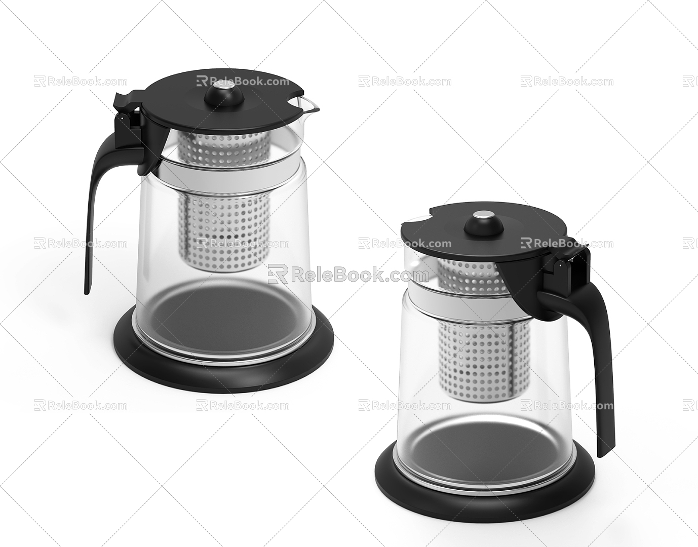 Kitchen Appliances Electric Kettle model