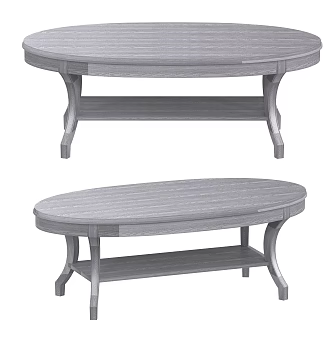Table 3d model