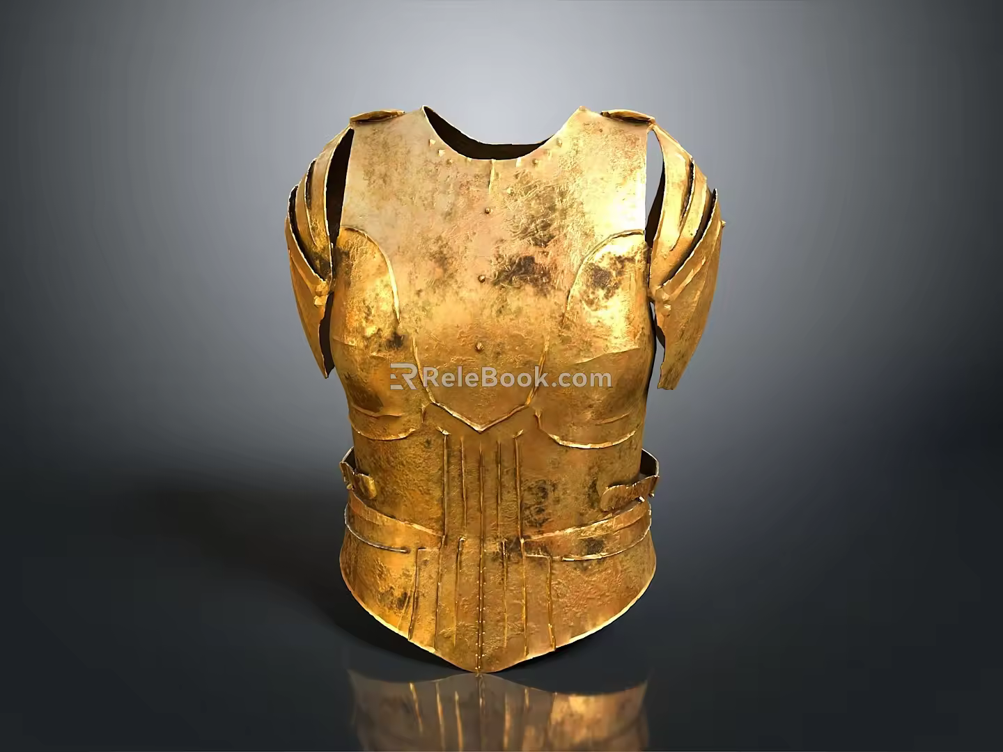 Armor Battle Armor Ancient Armor Ancient Armor Ancient Armor Ancient Armor Ancient War Helmet 3d model