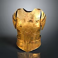 Armor Battle Armor Ancient Armor Ancient Armor Ancient Armor Ancient Armor Ancient War Helmet 3d model
