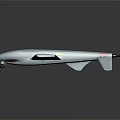 White Passenger Plane with Streamlined Body Long Wings and Landing Gear on Black Reflective Surface