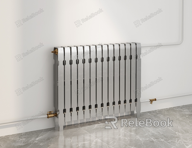 modern radiator cast iron radiator model