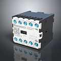 BREMICK GMC1810A 10A 250V Computer Power Module With QR Code And Model Number