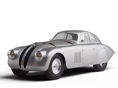 Car 3d model