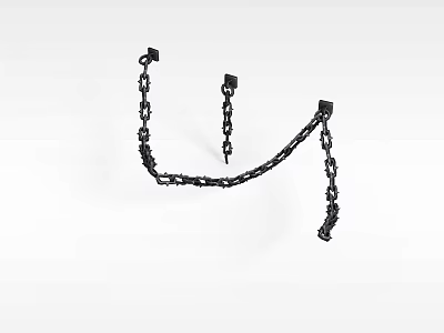 Sleek Functional Storage Locker With Secure Compartments For Office And Gym Use 3d model