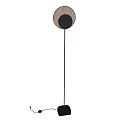 Floor lamp 3d model