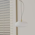 Pendant lamp 3d model