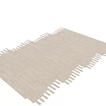 Light Colored Wooden Floor Planks With Natural Grain Texture For Home Interior