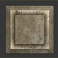 Columns Stone Columns Stone Columns Old Columns Roman Columns Roman Columns Classical Columns Greek Columns 3d model