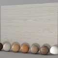 Various Wooden Flooring Samples Featuring Natural Wood Grains And Multiple Color Tones