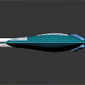 Lightweight Mini Medical Device With Blue And White Design For Clinical Applications