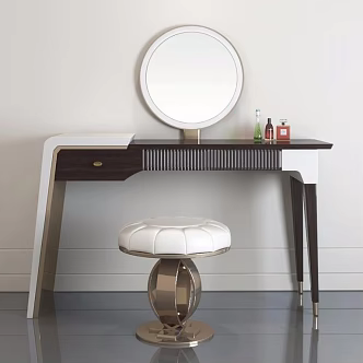 Dresser 3d model