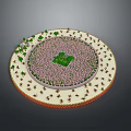 Game Environment Game Scene Fairy Tale Scene Fairy Tale Magic Scene Magic Item Fantasy Scene 3d model