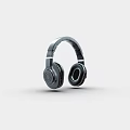 Wireless Over Ear Headphones With High Definition Audio And Comfortable Fit Design