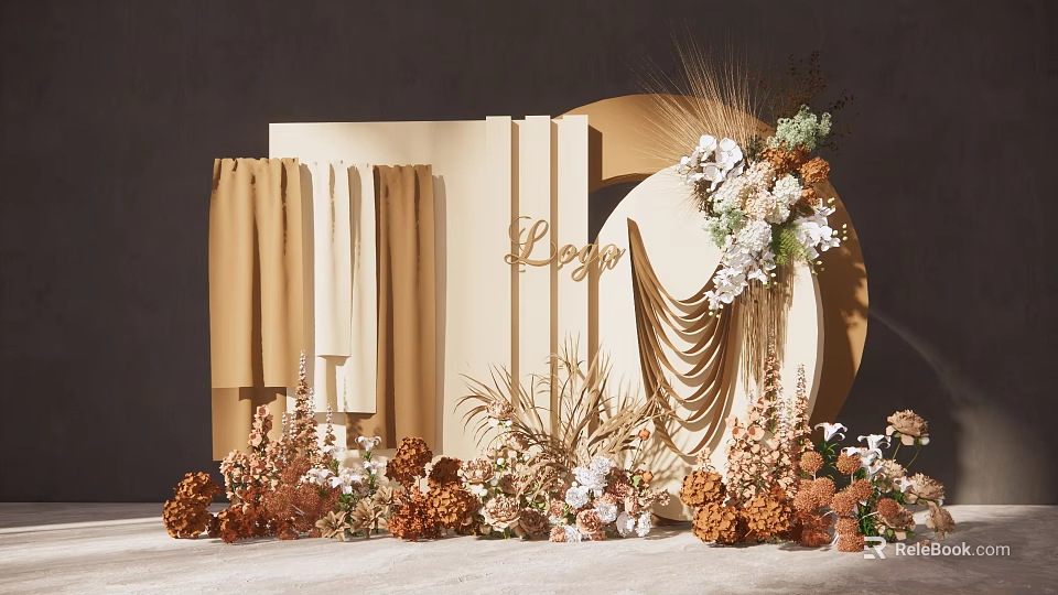 Modern Commercial Equipment With Efficient Design For Business Operations And Use 3d model