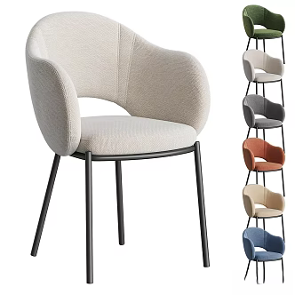 Chair 3d model