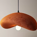 Dopamine Bread Lamp 3d model