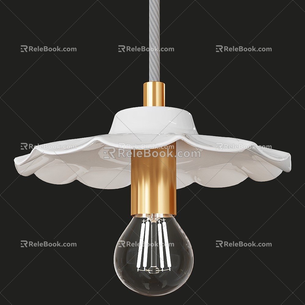 Chandelier Lamps Lighting Lamps Decorative Lamps model