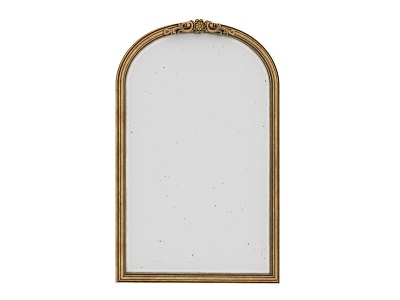 Photo frame model