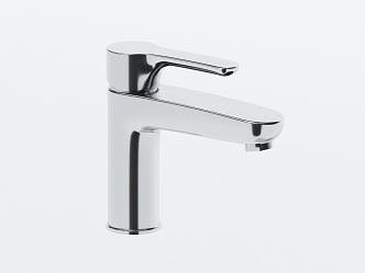 Faucet 3d model