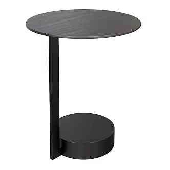Modern Function Table Function Table 3d model