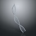 Advanced Medical Device For DNA Structure Analysis In Genetic Testing Applications