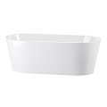 Salini Bathtub 3d model