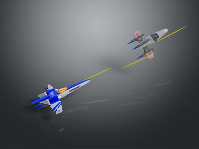 Spaceship Spaceship Spacecraft Spacecraft Spaceship Science Fiction Spaceship Space Plane 3d model