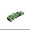 Multiple TSINGTAO Pure Draft Green Beer Bottles Cans And Glasses