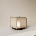 Modern Vintage Table Lamp Bedside Table Lamp Decorative Table Lamp 3d model