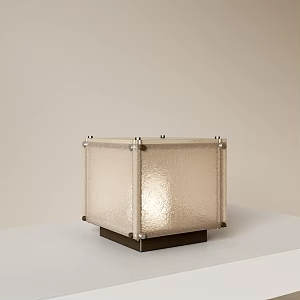 Modern Vintage Table Lamp Bedside Table Lamp Decorative Table Lamp 3d model