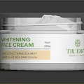 Truesky Whitening Face Cream For Skin Care With Natural Extract Ingredients Net 200g
