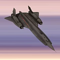 Different Types of Fighter Jets and Military Helicopters Flying in Sunset Sky