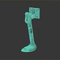 Heavy Duty Metal Anchor For Water Transport Boat Mooring And Safety