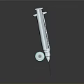 Advanced Industrial Equipment for Vaccine Vial and Syringe Production Process