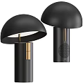 Table lamp 3d model