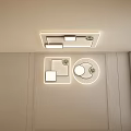 Simple 3d model