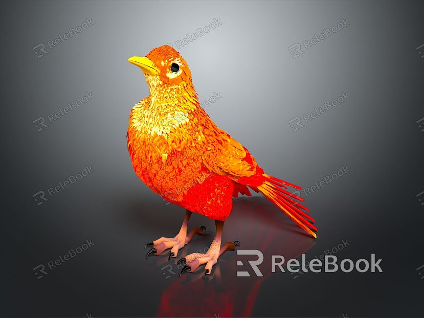 bird bird bird bird game animal cartoon animal animal realistic animal model