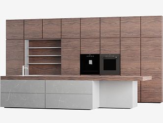 Cabinet 3d model