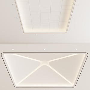 Ceiling 3d model