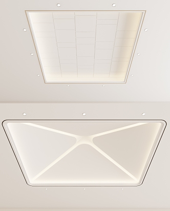 Ceiling 3d model