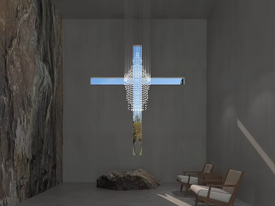 Pendant lamp 3d model