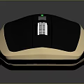 Mouse Gaming Mouse Razer Mouse Wireless Mouse Wireless Keyboard Items 3d model